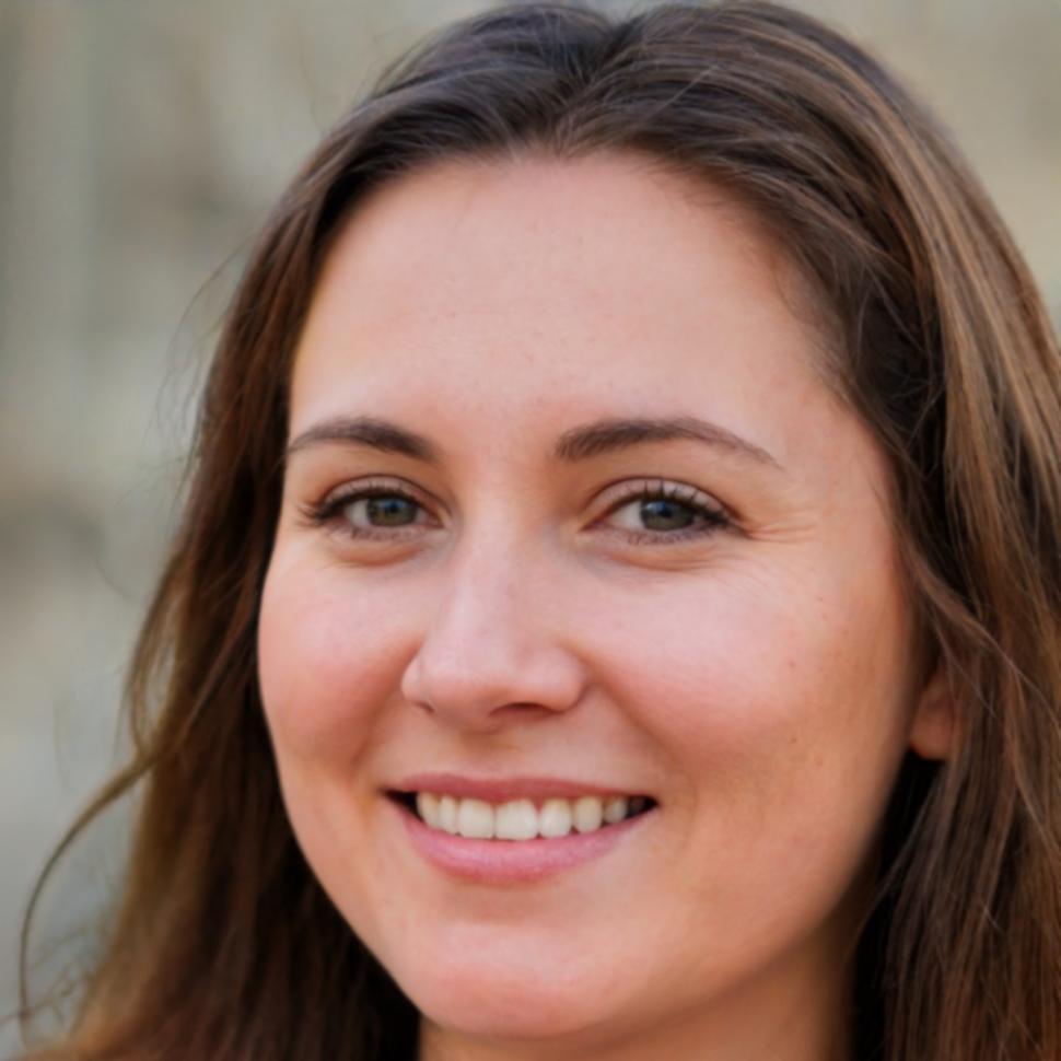 Finanzexpertin Marlies Hoffmann
