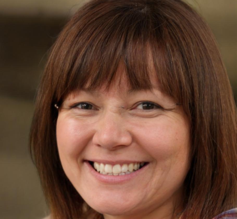 Bildungsleiterin Petra Schneider